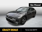 Citroen C5 X 1.6 Plug-in Hybrid Shine Pack, Auto's, Citroën, Gebruikt, Euro 6, 4 cilinders, 45 min