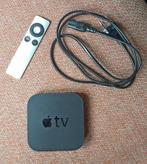 Apple tv 3rd generation, Audio, Tv en Foto, Hoofdtelefoons, Ophalen, Zo goed als nieuw