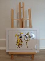 Poster van Marsupilami, Ophalen of Verzenden