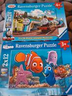 Puzzels vanaf 1 euro, Kinderen en Baby's, Speelgoed | Kinderpuzzels, Ophalen, Zo goed als nieuw