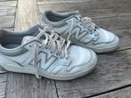 New balance 480, Kleding | Heren, Schoenen, Ophalen, Zo goed als nieuw, Sneakers, Wit