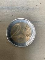 Belgique 2€, Timbres & Monnaies, Monnaies | Europe | Monnaies euro, 2 euros, Enlèvement ou Envoi, Belgique