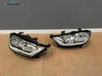 Audi A1 82A H7 koplamp koplampen links rechts, Ophalen, Gebruikt, -, -
