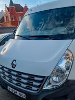 Auto renault master, Auto's, Euro 5, Renault, Particulier, Te koop