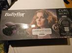 BaByliss auto-curl technology C1050E, Ophalen of Verzenden