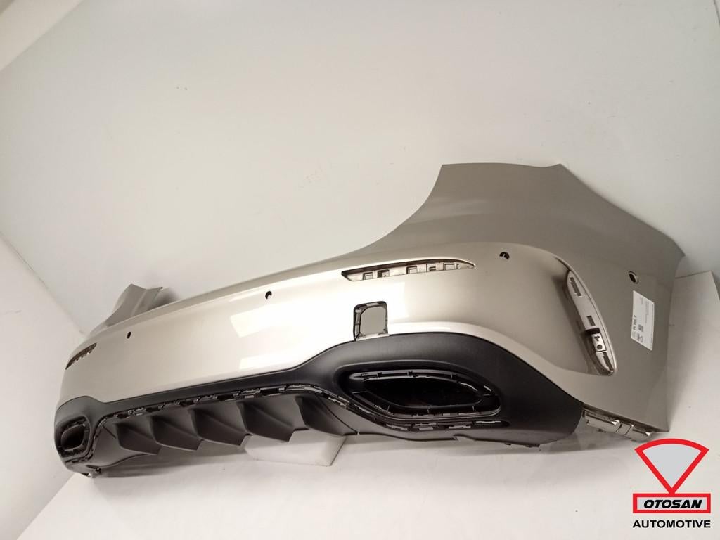 Pare-chocs arri re d'origine Mercedes Classe A W177 AMG !, Mercedes-Benz AG, Pare-chocs, Mercedes-Benz, Utilisé