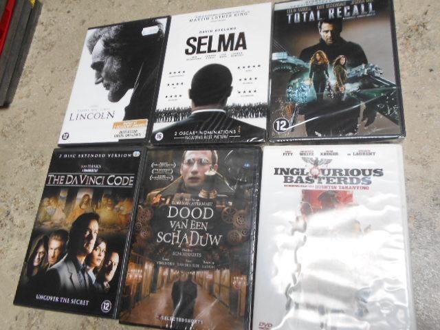 De magnifiques DVD/3 pour 5€, CD & DVD, DVD | Classiques, Comme neuf, Enlèvement ou Envoi