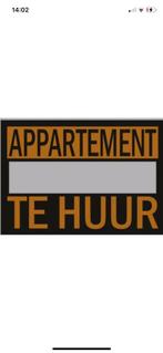 Ik zoek een appartement in gent, Gand