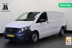 Mercedes-Benz Vito 110 CDI XL - EURO 6 - Airco - Camera - €1, Auto's, Mercedes-Benz, Bedrijf, 200 g/km, Onderhoudsboekje