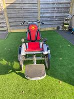 Rolstoelfiets, Fietsen en Brommers, Ophalen, Gebruikt, VanRaam