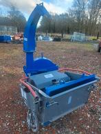 Hakselaar BX52 voor minitractor, Tuin en Terras, Ophalen, Zo goed als nieuw