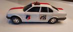 uitverkoop oude speelgoedauto BMW Rijkswacht, nu 15 euro, Antiek en Kunst, Verzenden