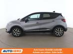Renault Captur 0.9 Energy Intens, Argent ou Gris, Achat, Boîte manuelle, Noir
