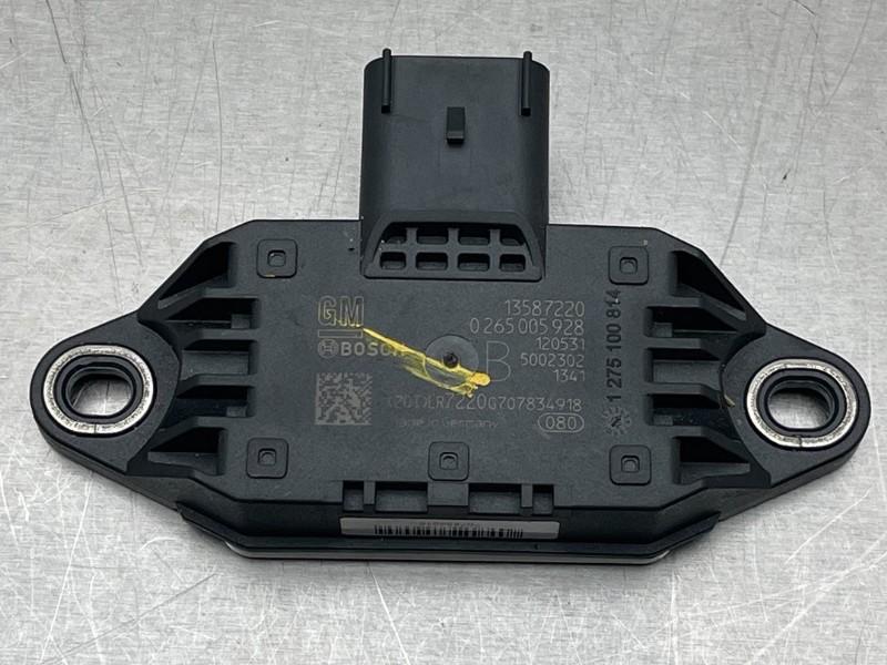 CAPTEUR DIVERS Daewoo / Chevrolet Aveo (|13587220|), Autos : Pièces & Accessoires, Utilisé, Daewoo