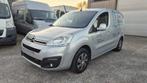 Citroën Berlingo Automatique Euro 6b 1.6 HDI 2017, Autos, Achat, Euro 6, Entreprise, Berlingo