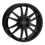 Jante Alutec Monstr 6,5x17 ET40 4x100 17 Pouces racing-black, Autos : Pièces & Accessoires, Pneus & Jantes, Pneus et Jantes, Pneus été