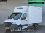 Mercedes Sprinter 315 CDI BPM VRIJ! Koelwagen Thermo King V-, Automaat, Stof, 4 cilinders, 2000 kg
