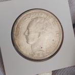 Piece de monnaie / Belgique / 50 Francs / 1940 VL / Argent, Timbres & Monnaies, Monnaies | Belgique, Enlèvement ou Envoi, Argent