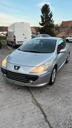 Peugoet 307cc, Auto's, Peugeot, Particulier, Benzine, Te koop
