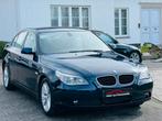 BMW 520i * 16.000 Km !! * NIEUW ! * 6 CILINDER  * 1 ste eign, Auto's, Blauw, Bedrijf, 5 deurs, Euro 4