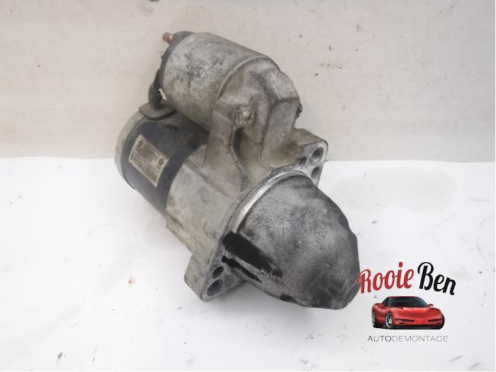 Démarreur d'un Dodge Caliber, Autos : Pièces & Accessoires, Moteurs & Accessoires, Dodge, Utilisé, 3 mois de garantie, Enlèvement ou Envoi