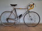 Vélo de course vintage – Philippe Sermon, Vélos & Vélomoteurs, Neuf, Autres marques, 10 à 15 vitesses, Aluminium