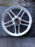 Réserver, Enlèvement