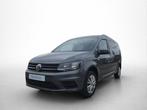 Volkswagen Caddy Maxi Trendline BMT LICHTE VRACHT 5PL, 1395 cm³, Argent ou Gris, Achat, 5 portes