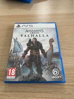Assassins creed valhalla, ps5, Ophalen, Zo goed als nieuw