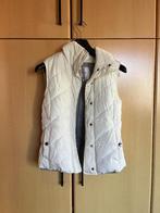 Body warmer, Kleding | Dames, Bodywarmers, Ophalen, Maat 36 (S), Gedragen, Wit