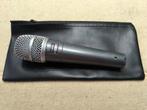 Micophone SHURE type BETA 57A - USA, Musique & Instruments, Microphones, Enlèvement, Utilisé, Micro pour instrument