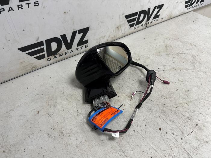 Buitenspiegel rechts van een Mercedes SL, Gebruikt, -, Ophalen of Verzenden, -