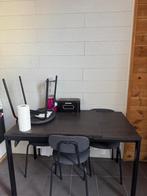meuble  ikea, Maison & Meubles, Tables | Tables à manger, Enlèvement, Comme neuf, Cinq personnes ou plus, Rectangulaire