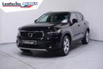 Volvo XC40 1.5 T3 Momentum Pro NAP Navi Clima Camera Apple C, Auto's, Volvo, Overige modellen, Zwart, SUV of Terreinwagen, Onderhoudsboekje
