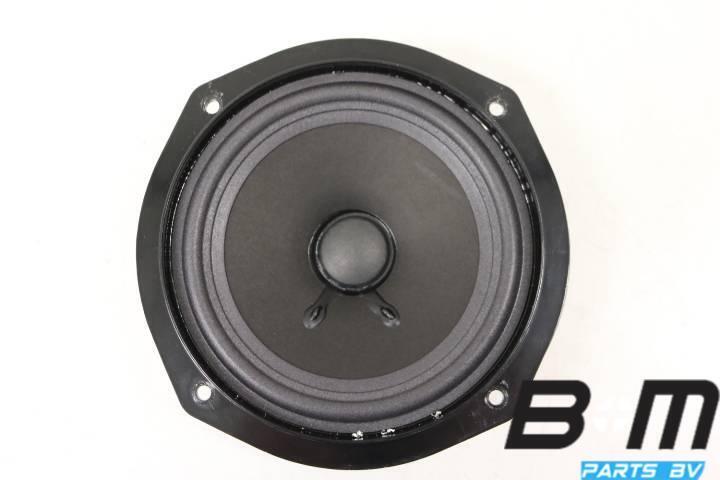 Lagetonenluidspreker VW Sharan 7N 7N0035453B, Auto diversen, Autospeakers, Gebruikt