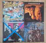 LP, Enlèvement ou Envoi