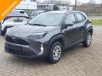 Toyota Yaris Cross 1.5 VVT-i Hybrid Dynamic CVT, Auto's, Stof, 750 kg, 116 pk, 1490 cc