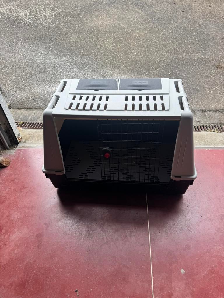 Bench, Ophalen, Zo goed als nieuw