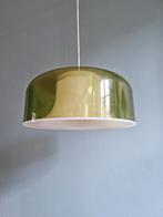 Suspension Space Age/UFO, années 1960-70, Enlèvement ou Envoi