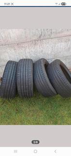 Zomerbanden 18inch, Auto-onderdelen, Banden en Velgen, Ophalen, Zomerbanden, Band(en)