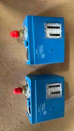 2 druk schakelaars van Johson control PENN, Enlèvement ou Envoi