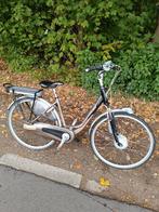 Gazelle ebike platinum accu!, Ophalen, Gazelle