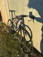 Ridley Noah Disc DI2 105 maat L 2025, Fietsen en Brommers, Ophalen, Carbon