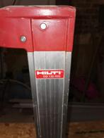 Support pied pour carotteuse hilti, Bricolage & Construction, Outillage | Foreuses, Enlèvement, Utilisé