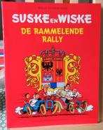 Suske en Wiske De rammelende rally rood, Boeken, Ophalen of Verzenden, Nieuw