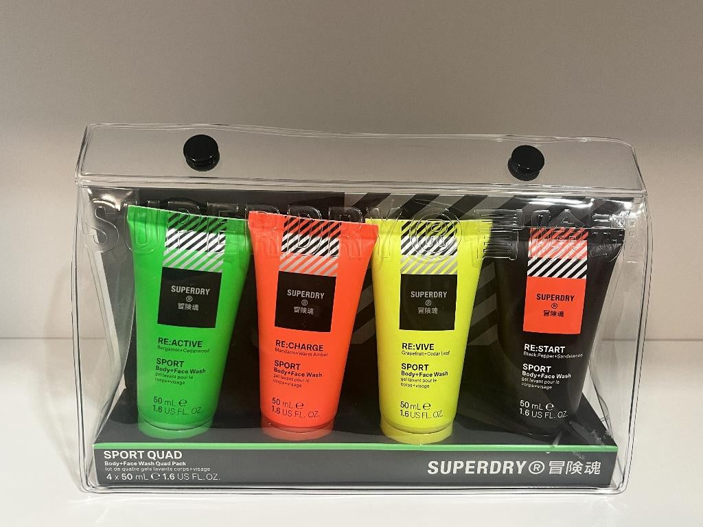 gel douche, Bijoux, Sacs & Beauté, Beauté | Soins du corps, Enlèvement, Neuf, Baignoire & Douche