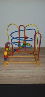 Speelgoed, Ophalen, Ontdekken