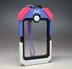 Pokemon masterball display, Hobby en Vrije tijd, Verzenden, Zo goed als nieuw, Losse kaart