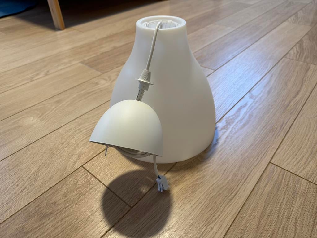 Suspension IKEA MELODI 28 cm, Enlèvement ou Envoi, Comme neuf