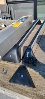 Originele dakdragers Citroën C5, Autos : Divers, Porte-bagages, Enlèvement